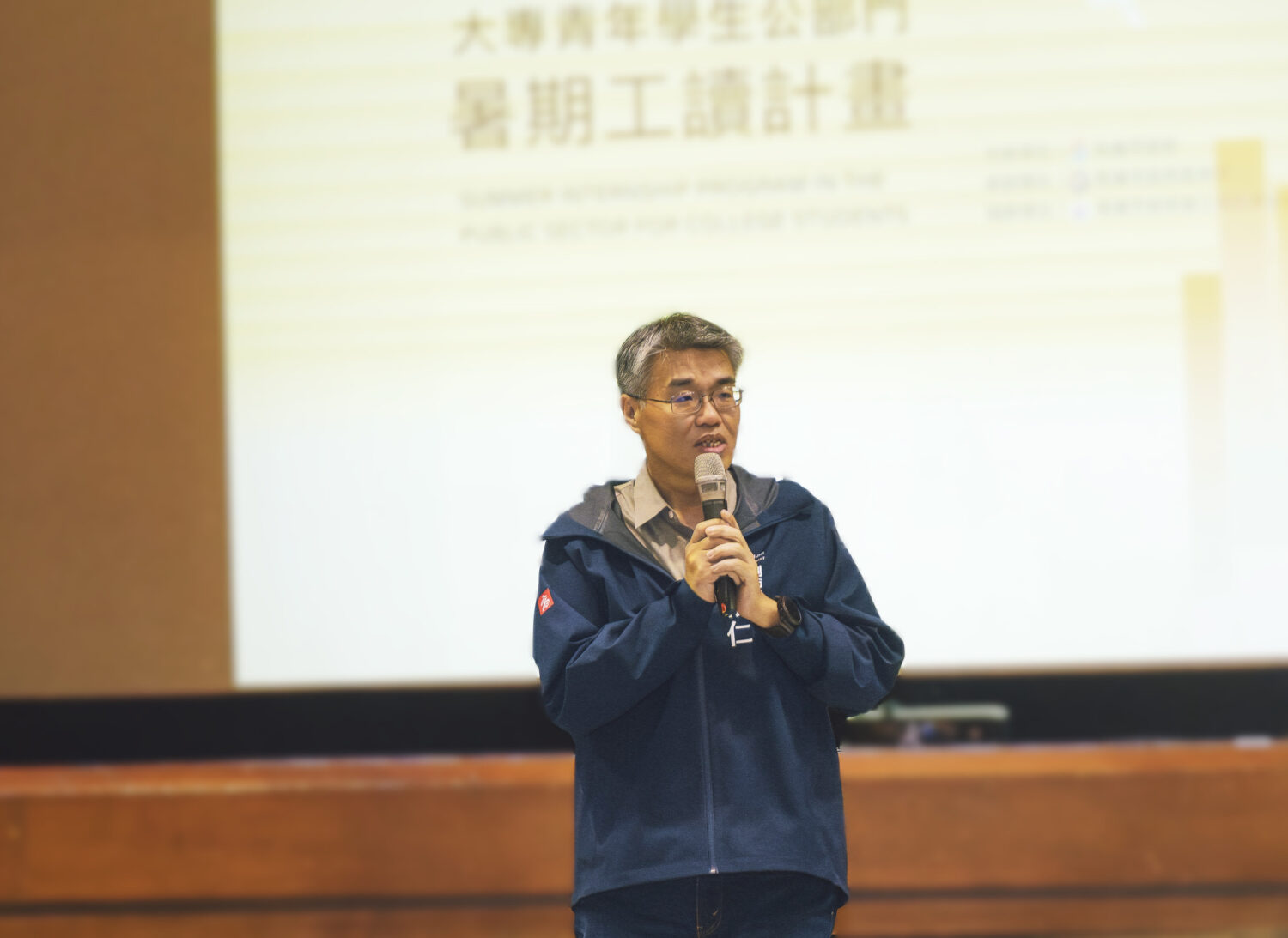 高市青年局解鎖公部門面紗！379位大專青年加入高市府運作