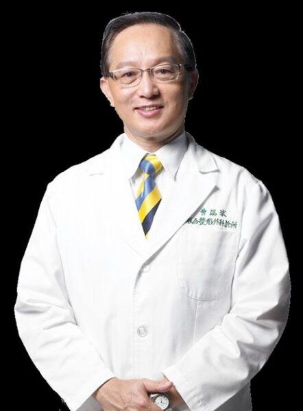 術後一周回診關乎傷口「過三關」 曹賜斌醫師：黃金照護期 不可掉以輕心