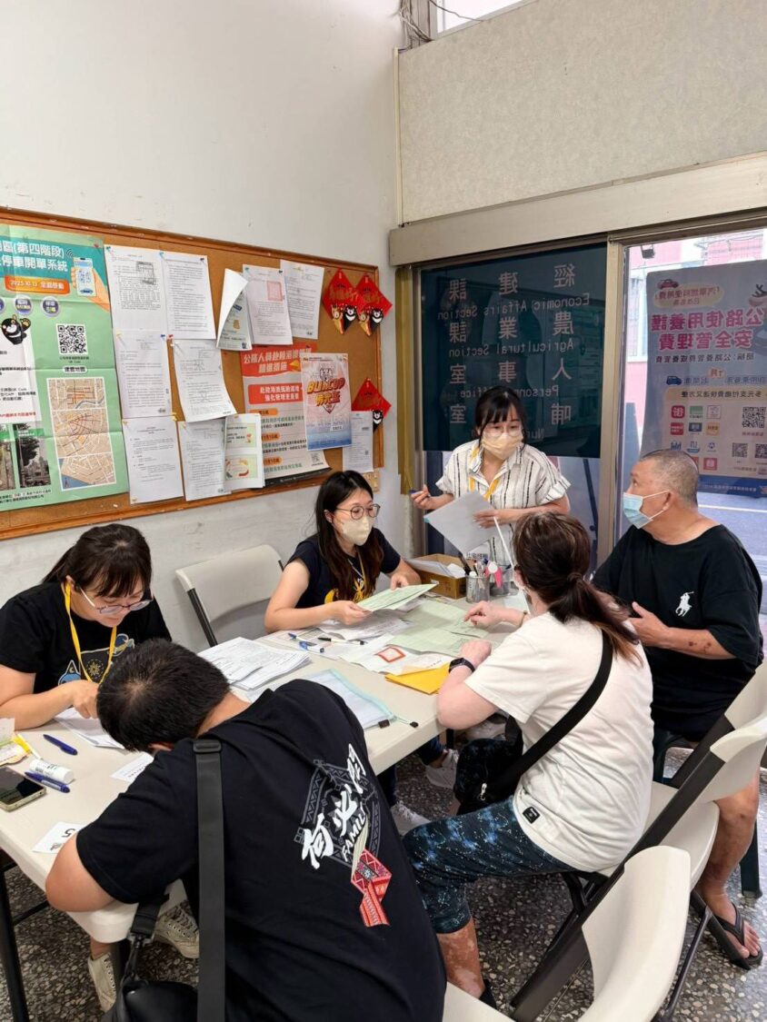 高雄社宅雙箭齊發，大寮社宅首日詢問破百 凱旋社宅8/10接力登場