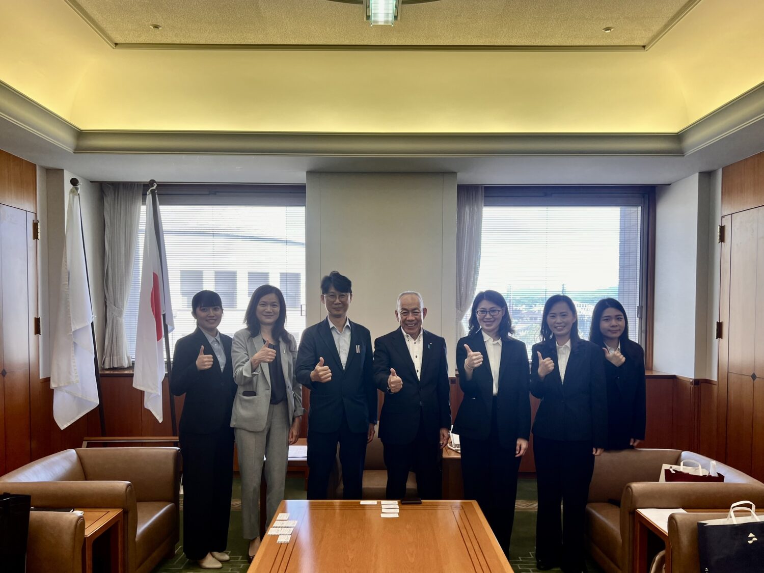 屏東、鹿兒島夥伴關係更加緊密! 下半年文化、運動與青年交流接力登場