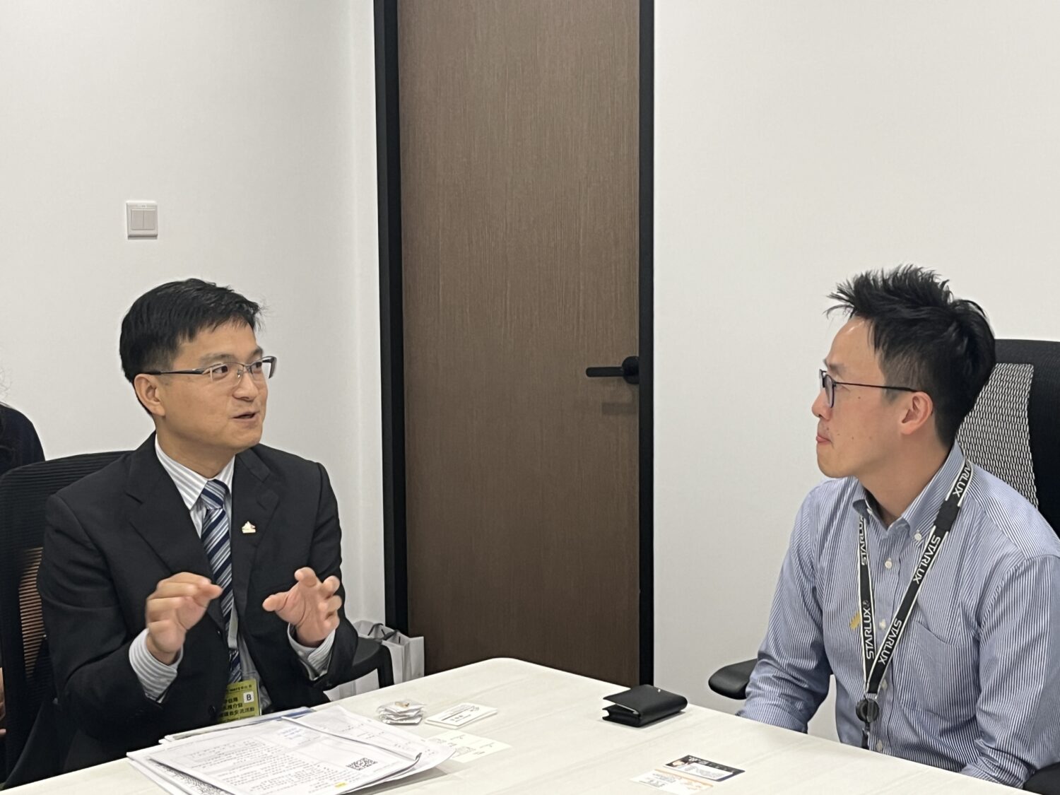 中台灣四縣市赴新加坡推廣觀光　星國業者看好深度旅遊潛力
