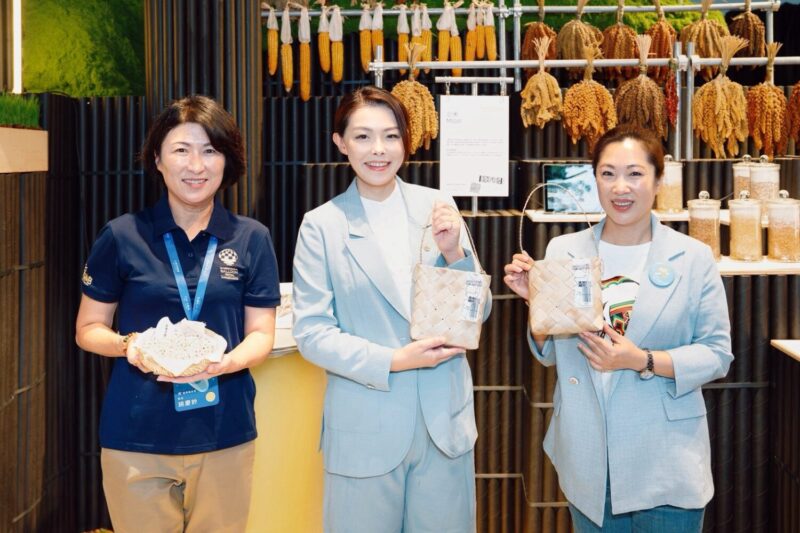 竹市府取經2026台東博覽會　高虹安市長：借鏡城市策展經驗 打造願景展新亮點