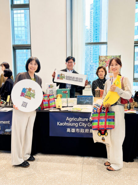 高市府佈局韓國深度旅遊市場 「高雄農村旅遊」雙城推廣拓商機
