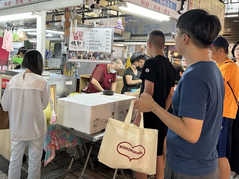 從綠色旅遊到球場應援 全面兼顧！高雄跨界推減塑 年減碳逾8千噸