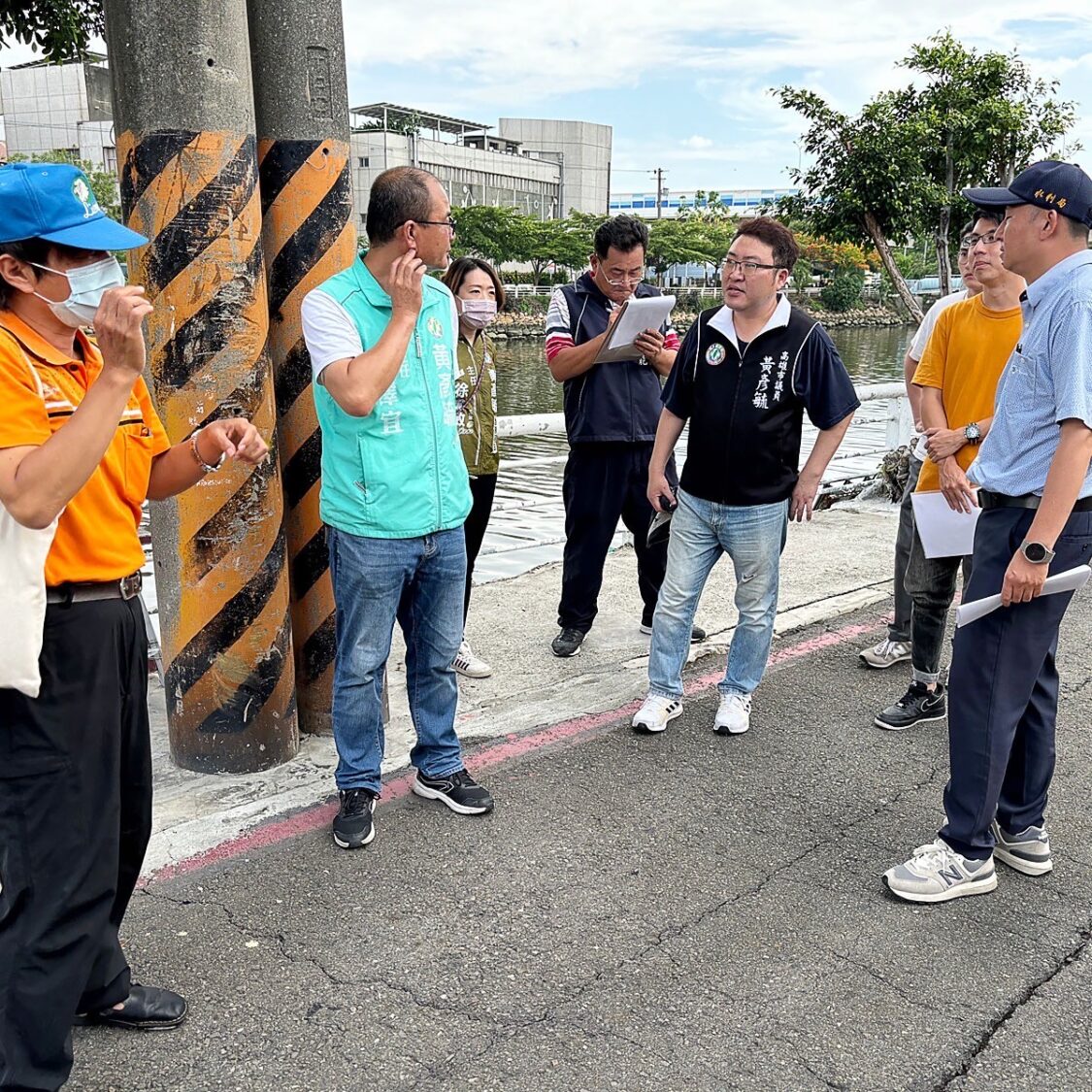 黃彥毓:國民黨用「雙標人物」當發言人,跟柯志恩一樣看不起高雄人 黃彥毓:國民黨用「雙標人物」當發言人,跟柯志恩一樣看不起高雄人