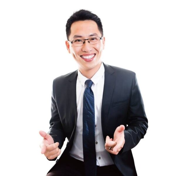 蔡金晏：治水不是一次工程就能解決！必須持續投入、滾動檢討的長期治理工作