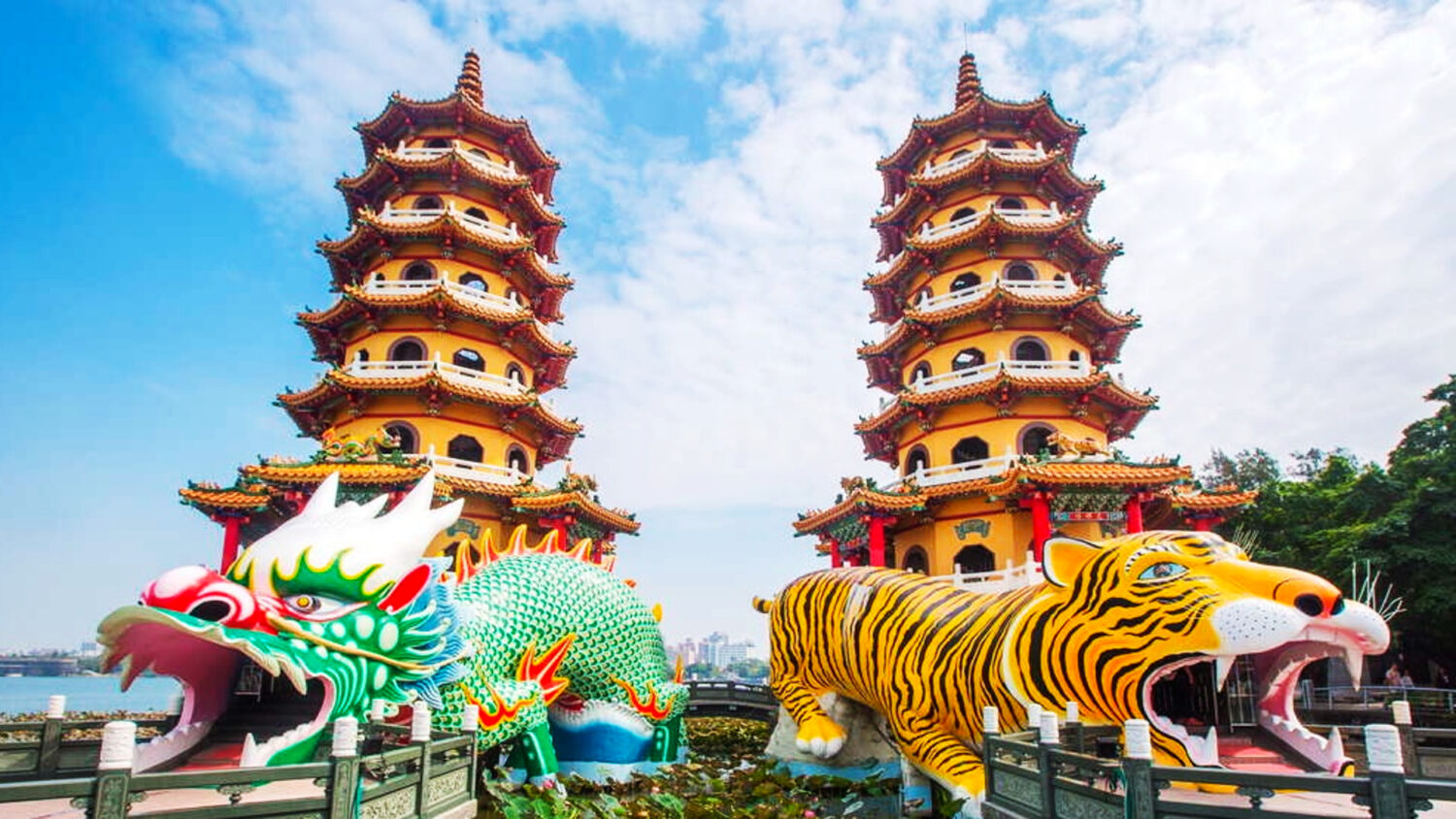 英國《泰晤士報》點名推薦11月值得造訪旅遊城市 高雄成為全臺唯一入選 英國《泰晤士報》點名推薦11月值得造訪旅遊城市 高雄成為全臺唯一入選