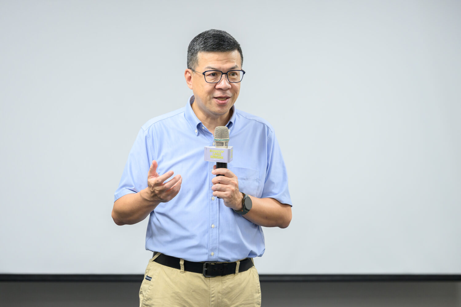 對接2027國際新制！ 高市府攜手PRI辦NADCAP化學製程培訓 協助攻企業搶攻全球航太商機