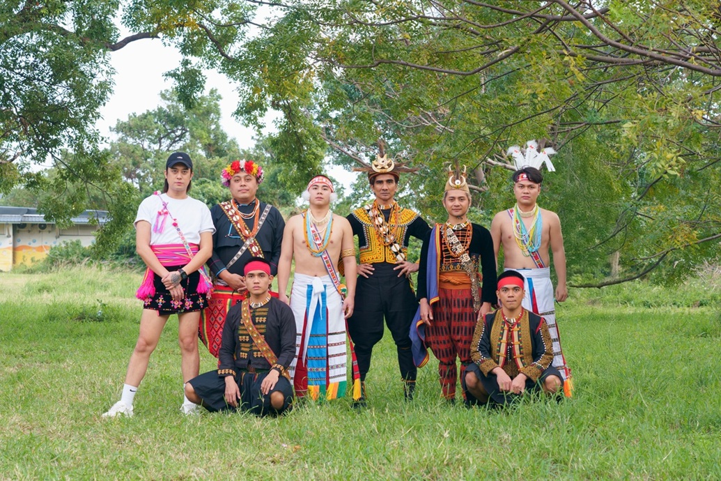 打狗祭Hi-ing 5全卡司解鎖！三大免費舞台20組藝人 金曲歌后ABAO阿爆、布拉瑞揚舞團熱力引爆