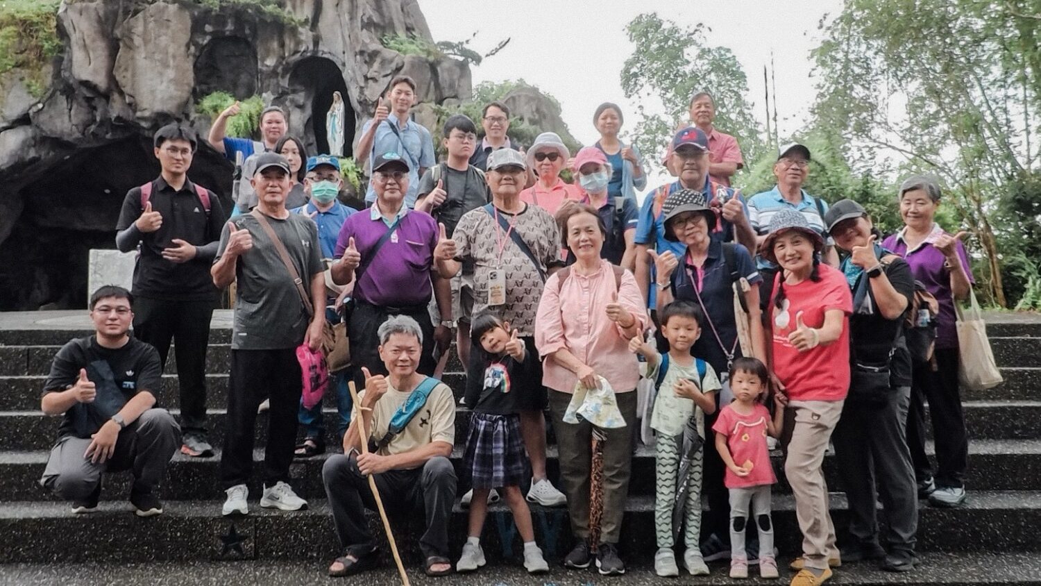 客家黑白發糕DIY 2026客家大地餐桌 杉林生態食農一日遊 客家黑白發糕DIY 2026客家大地餐桌 杉林生態食農一日遊