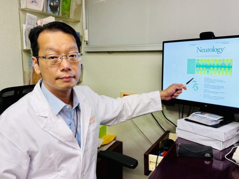 父親孕前使用丙戊酸，高雄長庚、國衛院與台大研究團隊研究未發現子女神經發育障礙及出生畸形風險增加