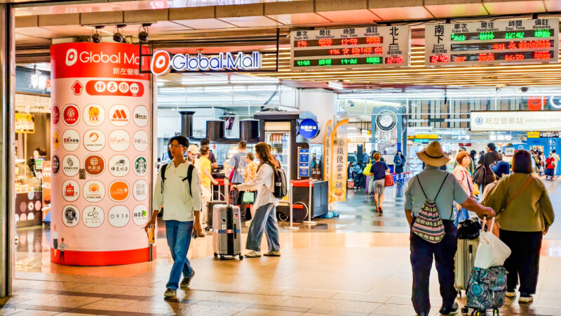 ▲父親節、情人節聚餐省一波!Global Mall新左營祭套餐優惠再送會員回饋。(圖/Global Mall新左營車站提供)