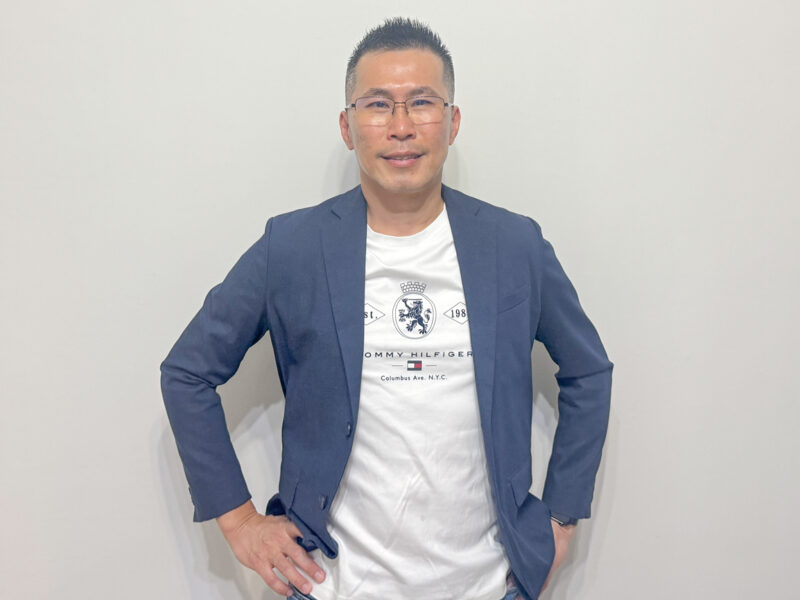 ▲國立高雄大學社會網絡創新中心營運長楊書成認為企業若長期忽視工作環境中的細節，很容易形成管理學上的「破窗效應」。