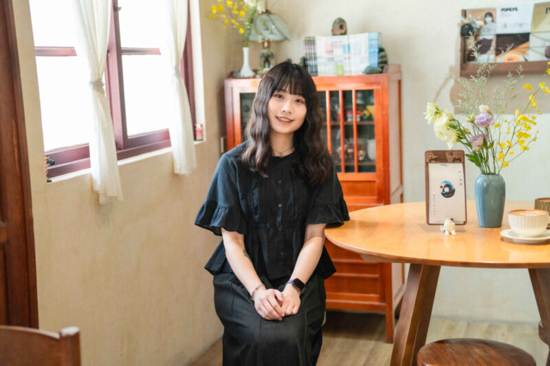 外婆老宅化身咖啡店 高雄青創店家「曦玥咖啡」延續童年記憶寫下創業故事