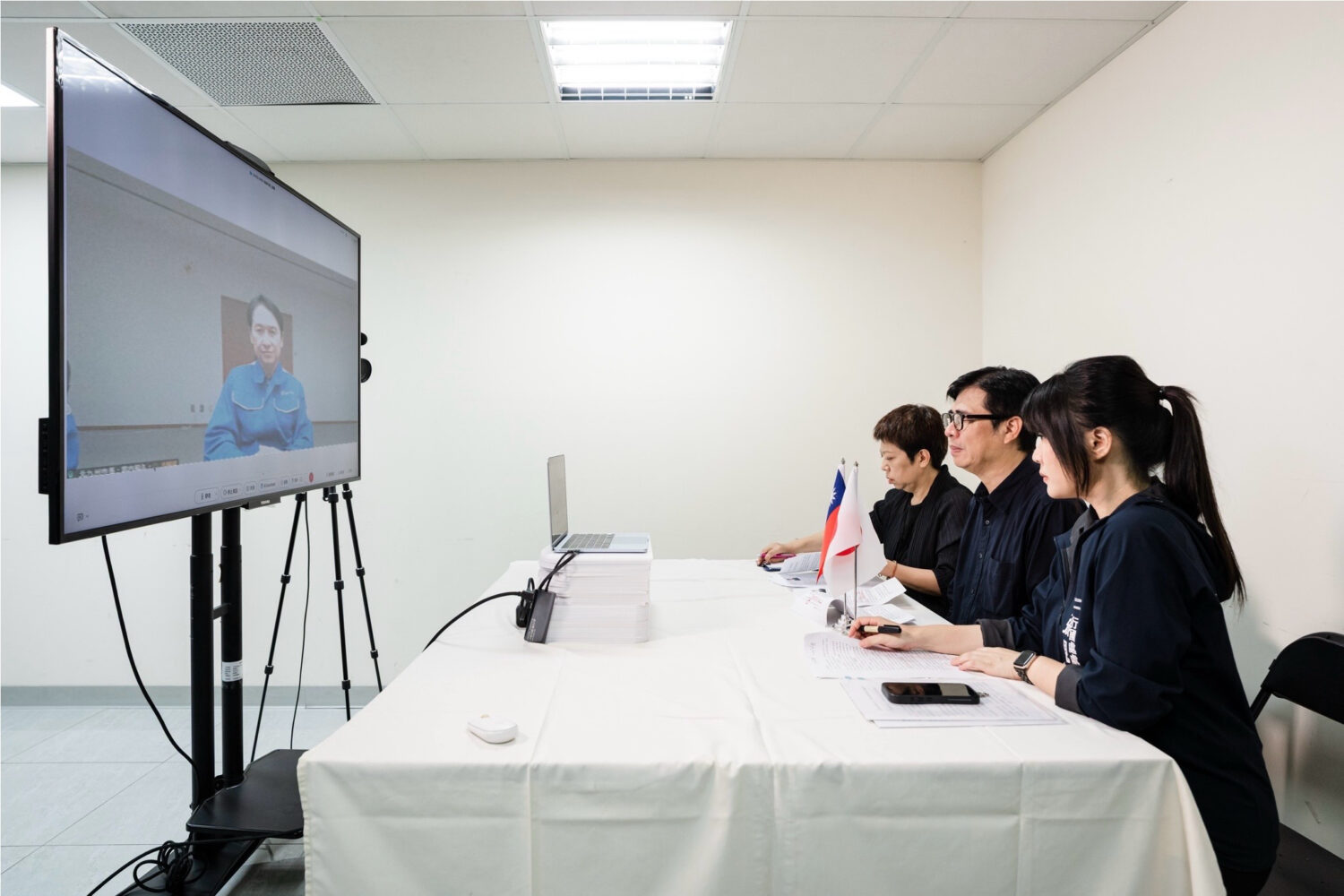 台日城市跨國馳援!陳其邁與北九州合作 送物資至熊本災區 台日城市跨國馳援!陳其邁與北九州合作 送物資至熊本災區