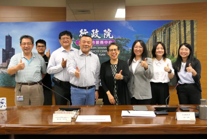 全國首次高齡AI調查發布　僅3成3長者能辨識AI真偽 南服中心辦講座強化南部支持網