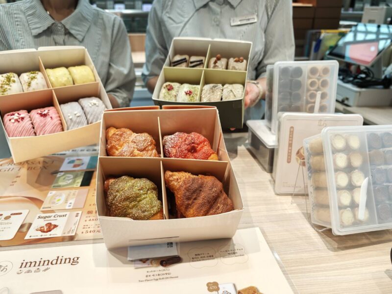 台中人氣「獻烘焙」插旗高雄！9月1日高鐵左營、夢時代雙店開賣