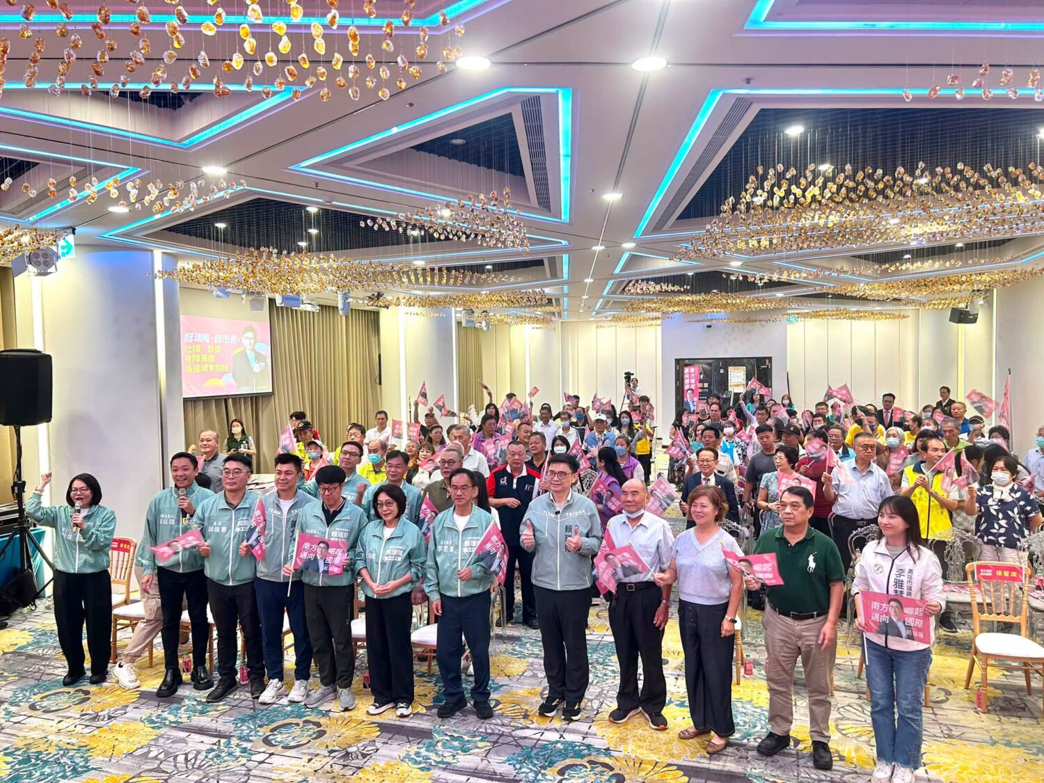 黃文益呼籲國民黨：不要為了自身政治利益，損害及犧牲身障及弱勢團隊生存的權益
