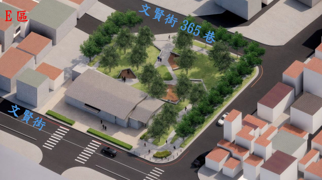 內政部正式核定！永康永大市地重劃啟動　公保地解編迎新契機
