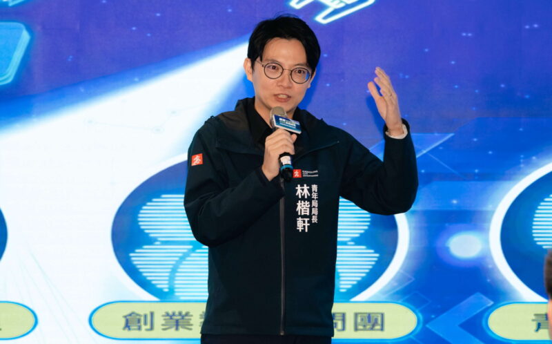 資金、輔導雙軌到位！高市青年局「創業能量加速器」啟動　分級培育、導師陪跑串聯產業資源