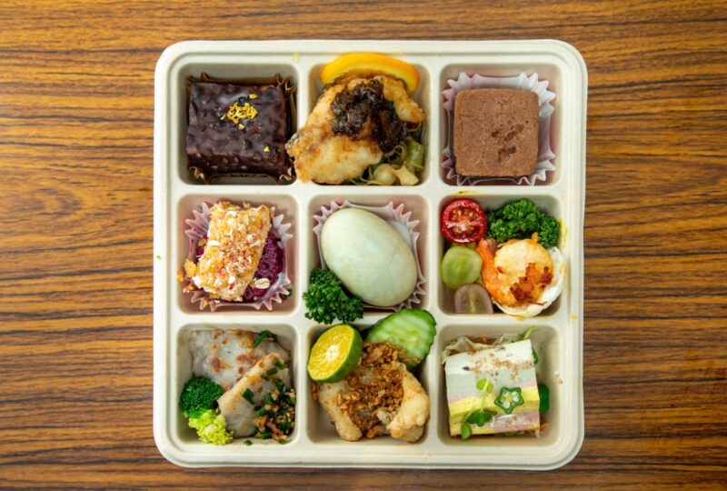 屏東鰻魚搭上臺鐵 「鰻月團圓」便當今日全臺限量開賣