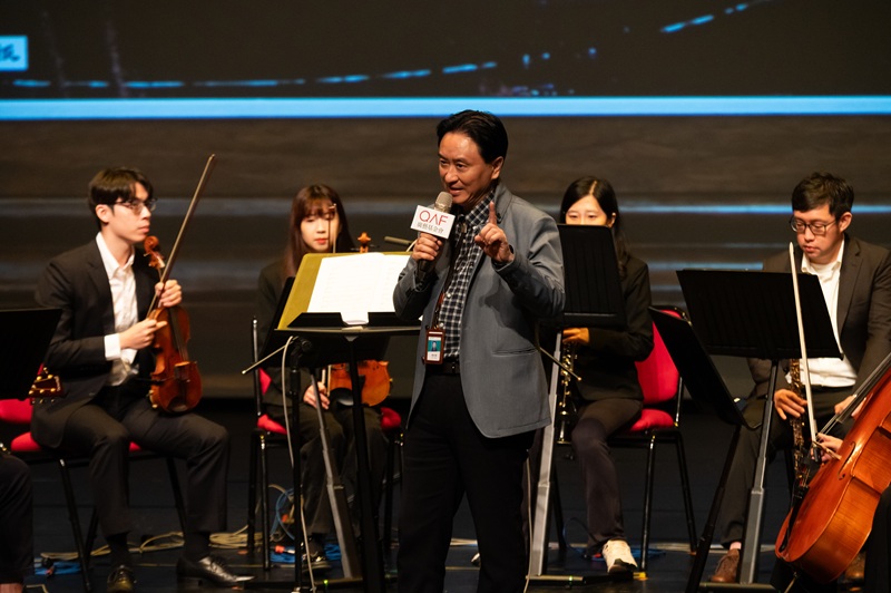廣藝引領AI音樂躍上舞台　實驗作品落實於科技美學與劇場實務中