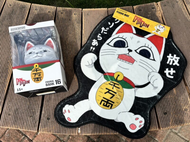 ▲新光三越會員扣指定點數可兌換SUNRISEPOP「膽大黨高速婆婆地墊」乙份。（圖/SKM Park提供）

原文出處：創新聞 (https://pronews.tw/?p=311192)