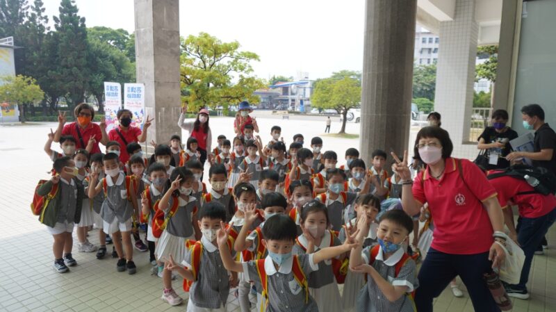 2026高雄國際偶戲節　國內外團隊與學子交流偶戲文化