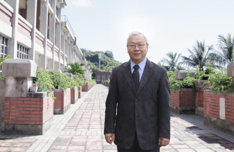 全球前2%頂尖科學家名單公布 中山大學陳鎮東、翁金輅、楊金鐘、李澄賢、郭紹偉稱冠全國