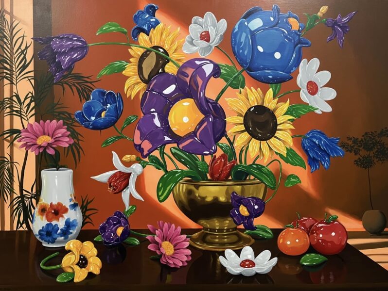 第二屆 ArtIN 匯聚國際藝術、科技互動與原創設計，11 月登陸高雄駁二