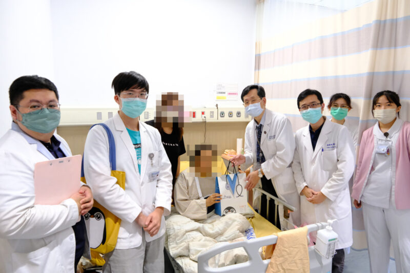 小港醫院職業傷病照護升級　LINE好友突破3千人助勞工一路回職場