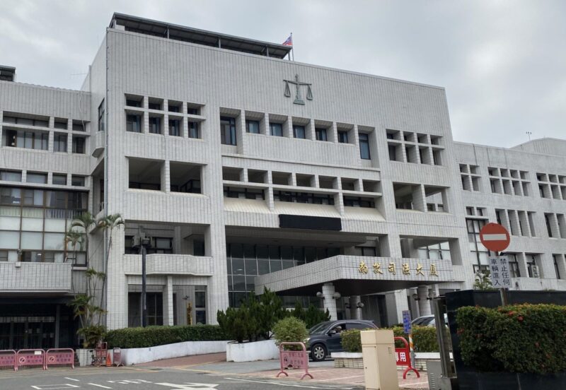議員樁腳涉買票交保 檢方抗告成功逆轉羈押