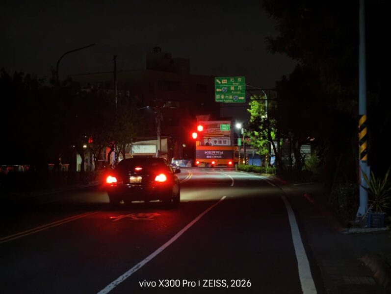 公館地區路燈遭竊　屏東市長周佳琪指示迅速修復保障安全並報警追查