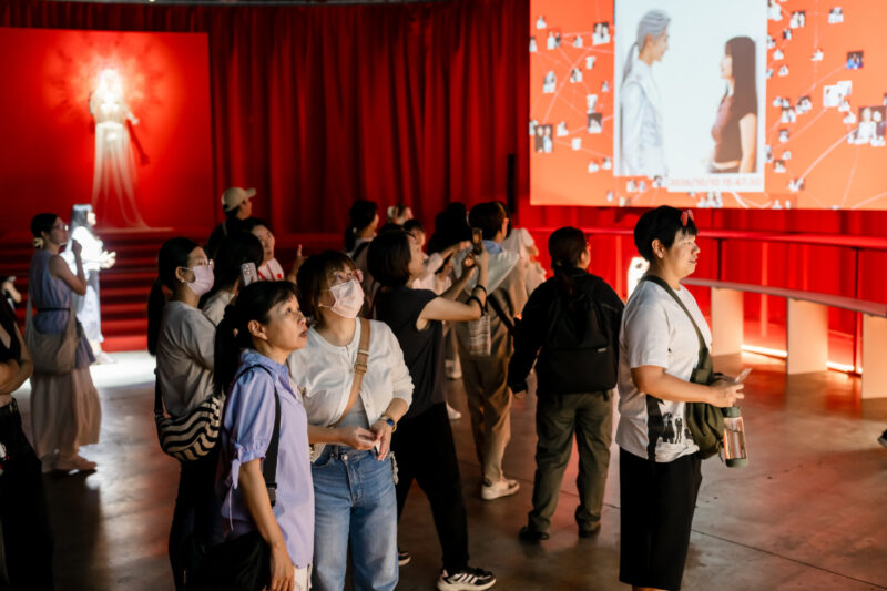 國慶連假 TTXC、打狗祭、電影節、嬉啤派對三天吸引26萬人次