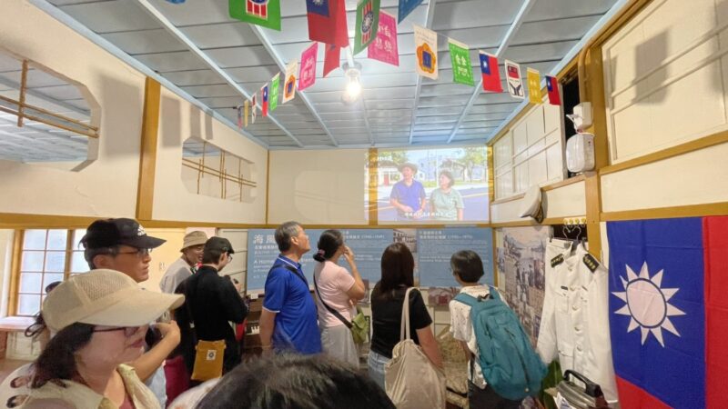 高雄市議員鄭孟洳舉辦魔法泡泡英雄嘉年華 大家玩到捨不得回家