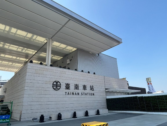 煙波集團跨足商場經營！台南車站B1試營運　年底前拚20品牌進駐